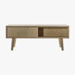 Finn Two Drawer Coffee Table