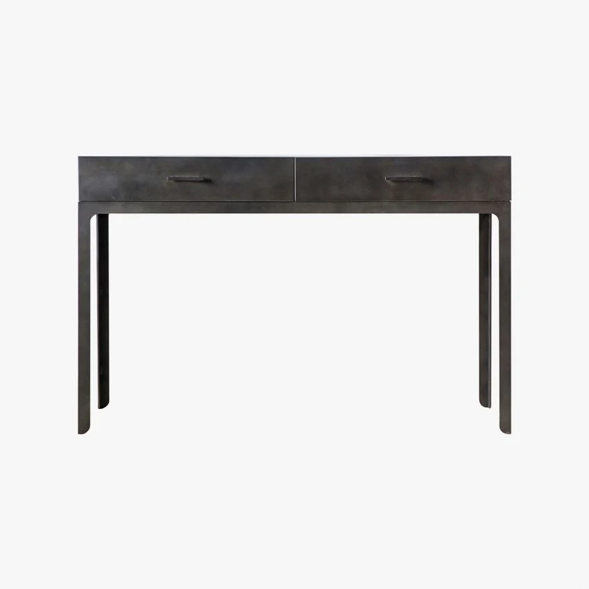 Adrian Iron Desk 1 Adrian Iron Desk