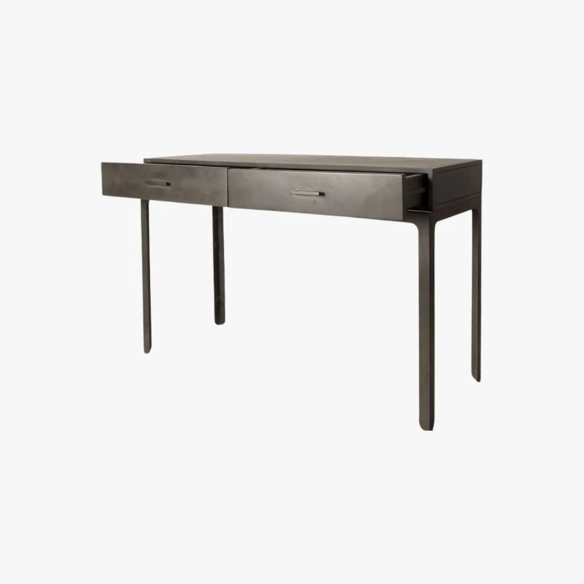 Adrian Iron Desk 5 Adrian Iron Desk - Image 5