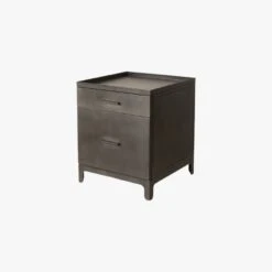 Adrian Iron Side Table -Perch & Parrow Home Sales Store pp2003731 p45