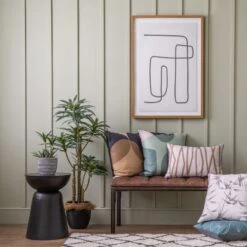 Cody Iron Side Table -Perch & Parrow Home Sales Store pp2003756 l12