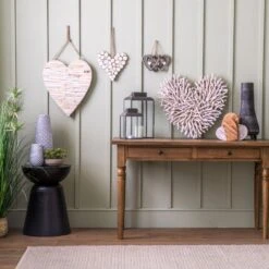 Cody Iron Side Table -Perch & Parrow Home Sales Store pp2003756 l15