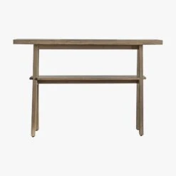 Macawen Mindi Console Table