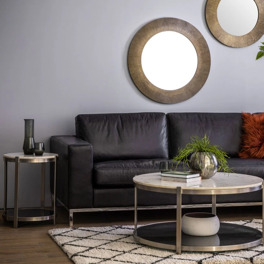 Covington Side Table 2 Covington Side Table - Image 2