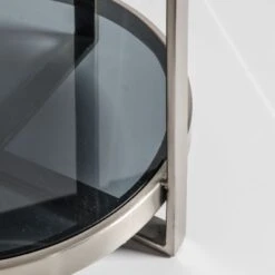 Covington Side Table 10 Covington Side Table -Perch & Parrow Home Sales Store pp2003786 ld1