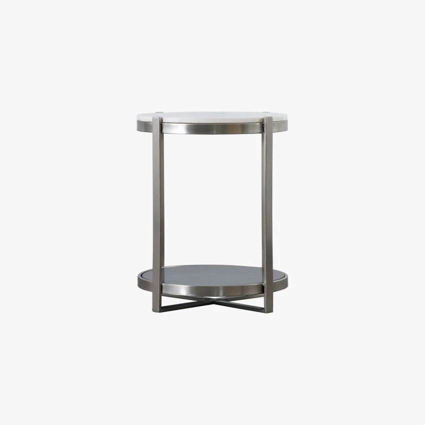 Covington Side Table 1 Covington Side Table