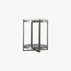 Covington Side Table 9 Covington Side Table -Perch & Parrow Home Sales Store pp2003786 p45