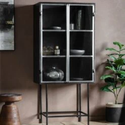 Madeira Drinks Cabinet -Perch & Parrow Home Sales Store pp2003787 l1
