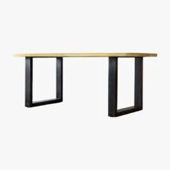 Brighton Gold Dining Table -Perch & Parrow Home Sales Store pp2003792 p45