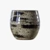 Raiden Glossy Glazed Pot, Small