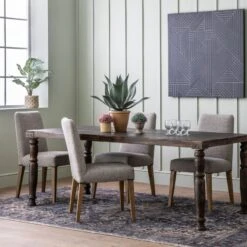 Spike Faux Aloe Plant With Wide Leaves -Perch & Parrow Home Sales Store pp2003962 l11