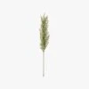 Lanzini Faux Pampas Grass Spray, Dried Look