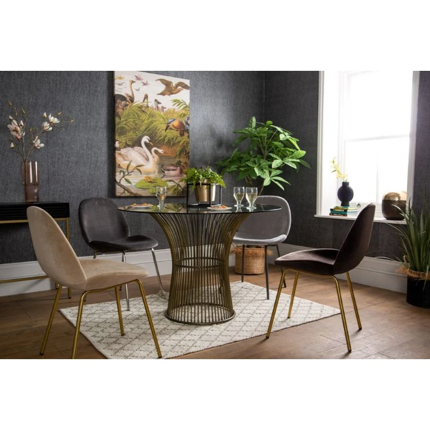 Dhruv Textured Vase 2 Dhruv Textured Vase - Image 2