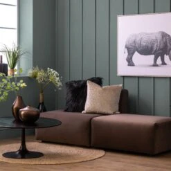 Leona Tall Bronze Hammered Vase -Perch & Parrow Home Sales Store pp2004414 l11