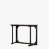 Idler Balcony Table Charcoal