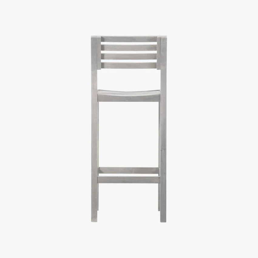 Hangout Bar Stools Set Of 2 5 Hangout Bar Stools Set Of 2 - Image 5