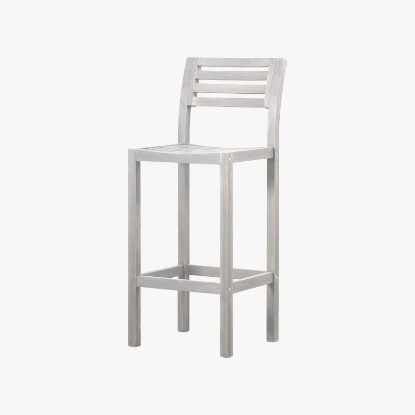 Hangout Bar Stools Set Of 2 3 Hangout Bar Stools Set Of 2 - Image 3