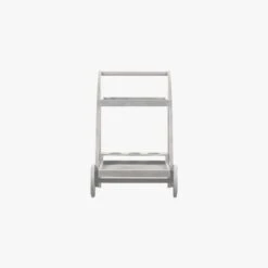 Refresher Drinks Trolley