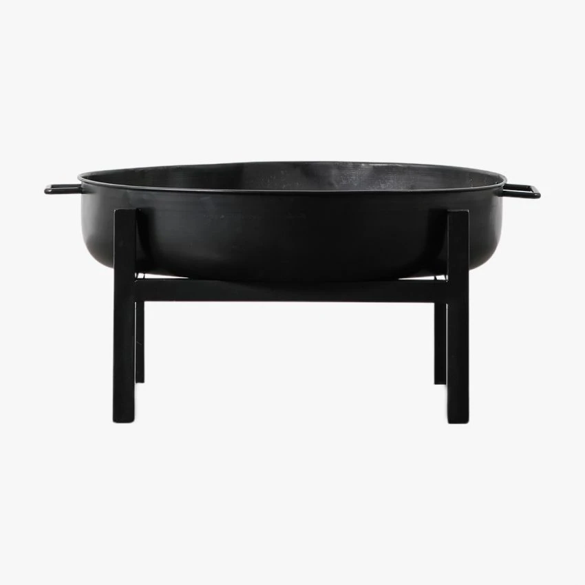 Snazzy Sizzler Firepit 1 Snazzy Sizzler Firepit