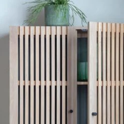 Groover Drinks Cabinet -Perch & Parrow Home Sales Store pp2200125 ld1