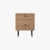 Groover Side Table