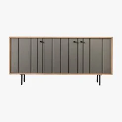 Stow-Away Sideboard