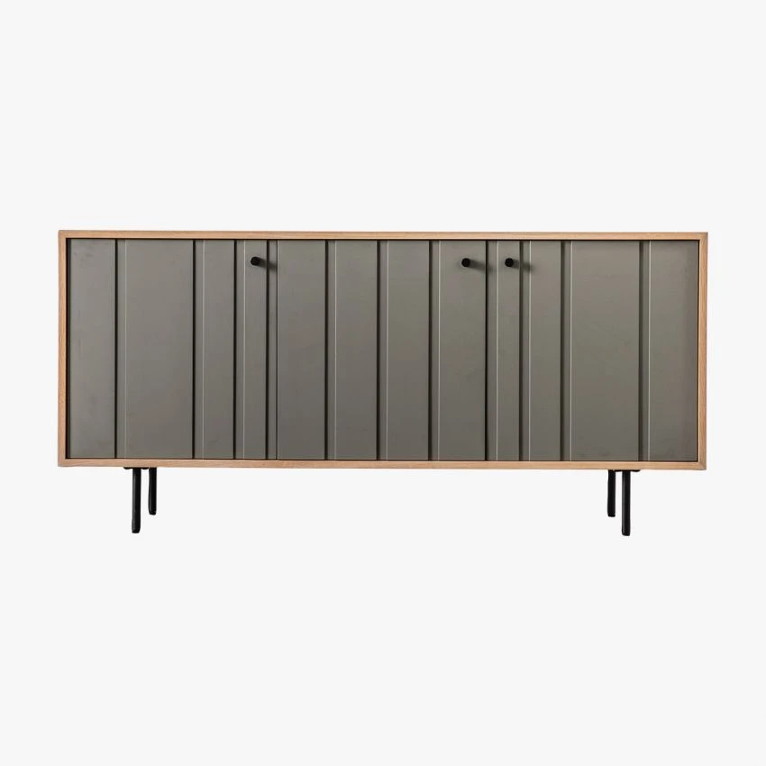 Stow-Away Sideboard 1 Stow-Away Sideboard