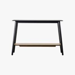 Noirot Console Table