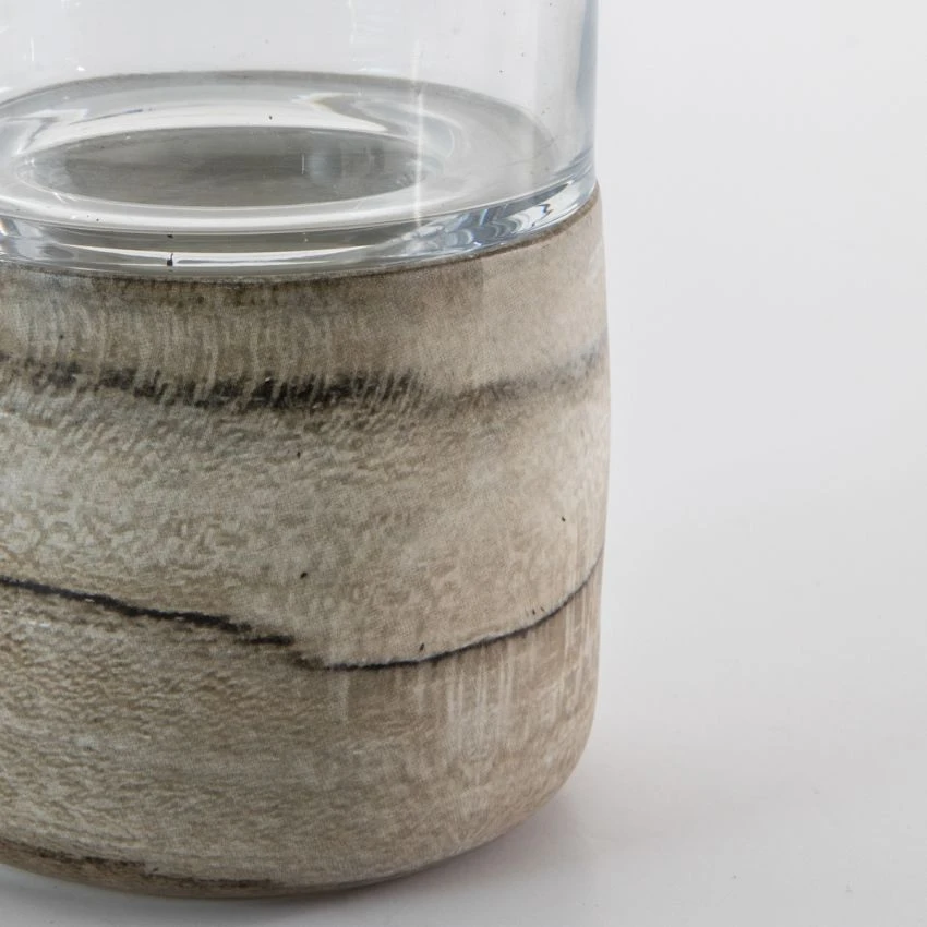 Dunes Hurricane Lamp 4 Dunes Hurricane Lamp - Image 4