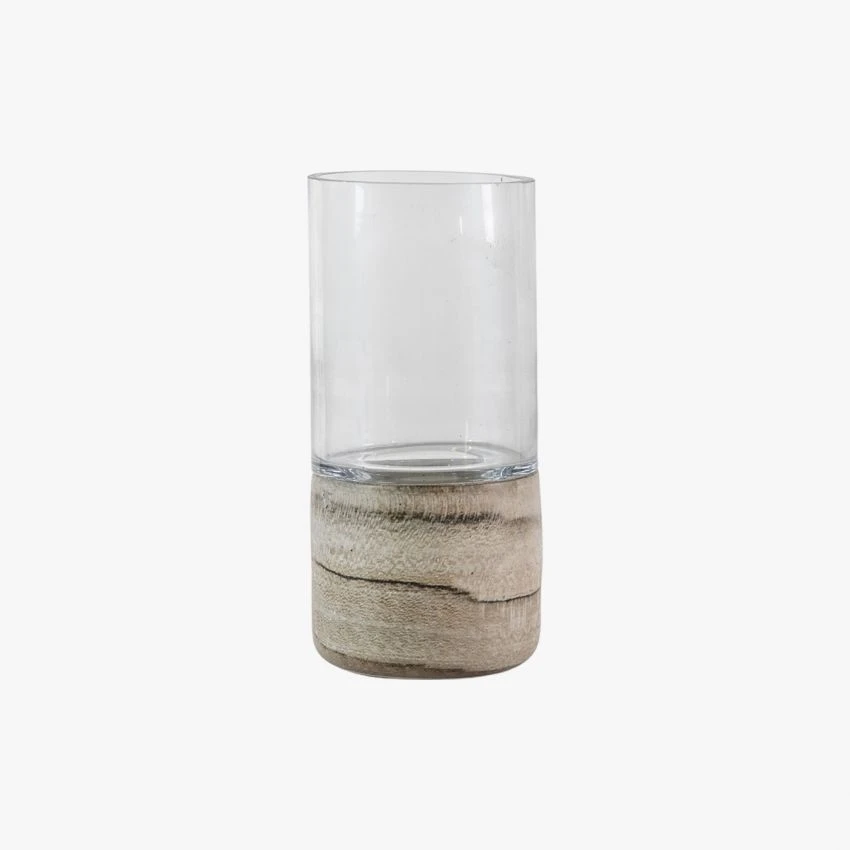 Dunes Hurricane Lamp 2 Dunes Hurricane Lamp - Image 2