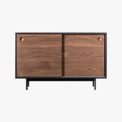 Estilo Two Door Cabinet