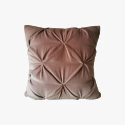 Indulger Velvet Cushion