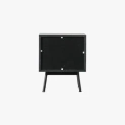 Hunky-Dory Side Table In Black -Perch & Parrow Home Sales Store pp22156586 p180