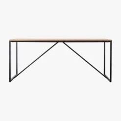 Perch & Parrow Home Sales Store 21 Get-Together Dining Table