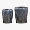 Botany Planter Set Of Two