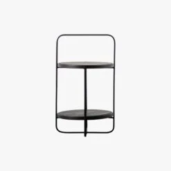 Postponer Side Table