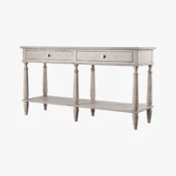 Juno Console Table With Two Drawers -Perch & Parrow Home Sales Store pp22362224 p45