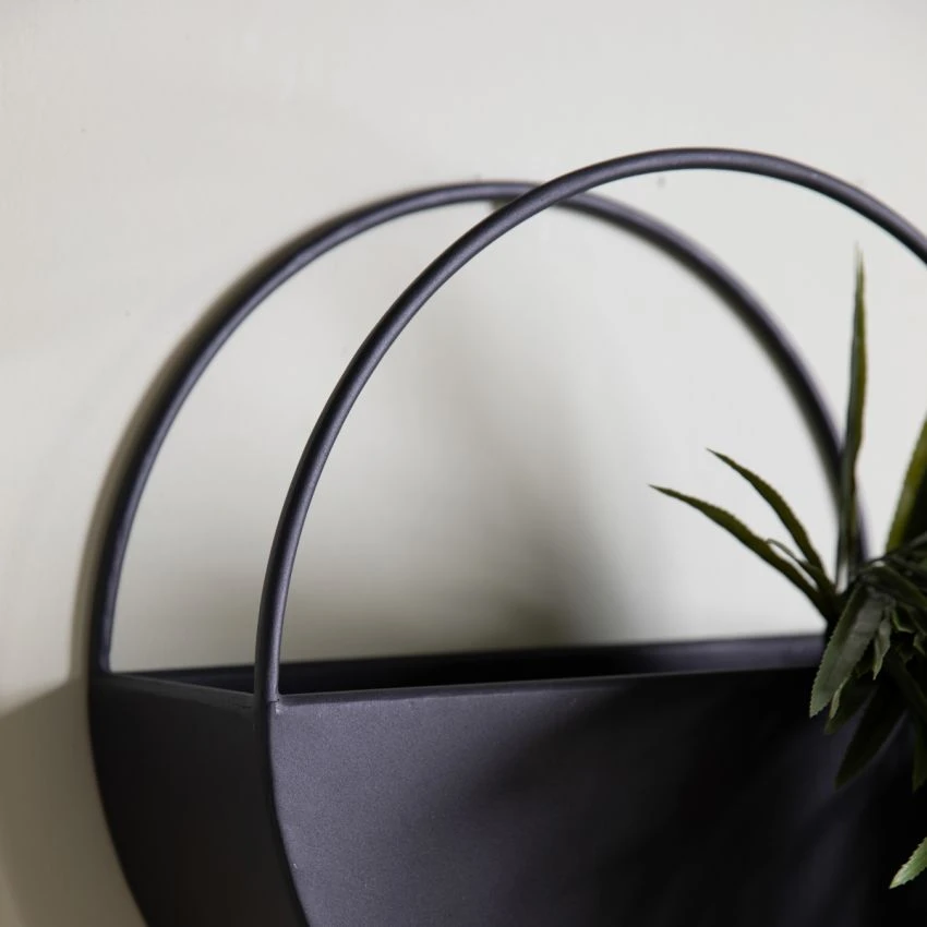 Grow-Off Wall Planter Set Of Two 4 Grow-Off Wall Planter Set Of Two - Image 4