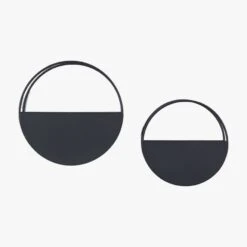 Grow-Off Wall Planter Set Of Two