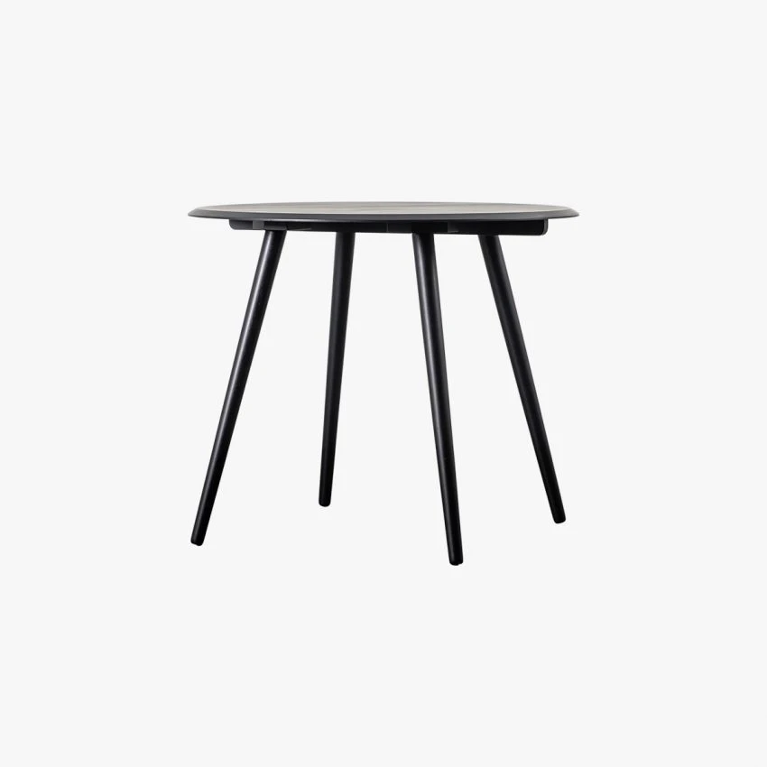 Noirot Round Dining Table 2 Noirot Round Dining Table - Image 2