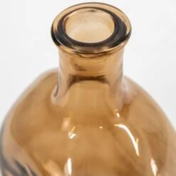 Hubba-Bubble Bottle Vase 9 Hubba-Bubble Bottle Vase -Perch & Parrow Home Sales Store pp22388796 ld1