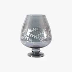 Clark Hurricane Etched In Grey Lustre Small