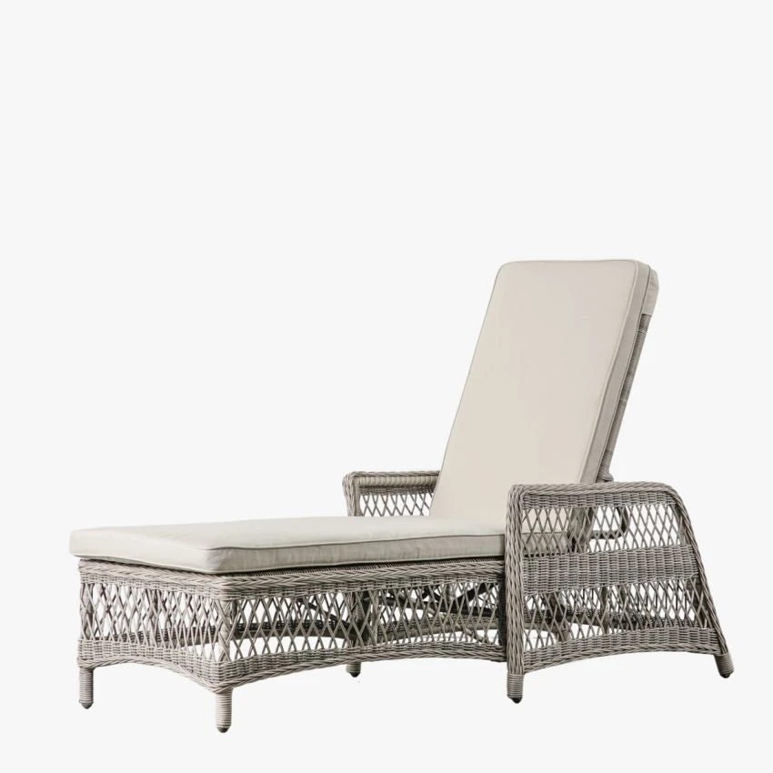 Sojourner Country Lounger 1 Sojourner Country Lounger