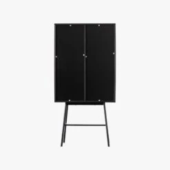 Hunky-Dory Drinks Cabinet In Black -Perch & Parrow Home Sales Store pp22576586 p180