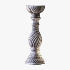 Haversham Candle Stick Large