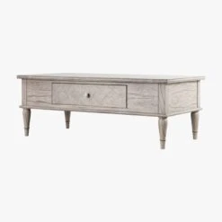 Juno Coffee Table With One Drawer -Perch & Parrow Home Sales Store pp22652224 p45