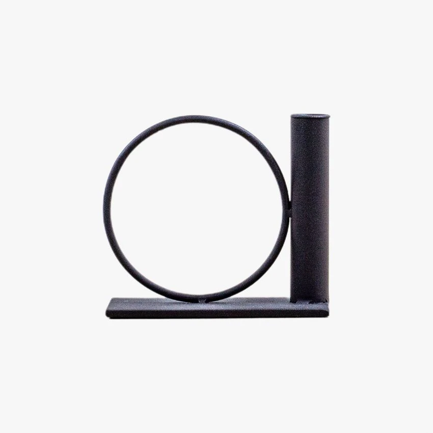 Halo Candlestick 1 Halo Candlestick