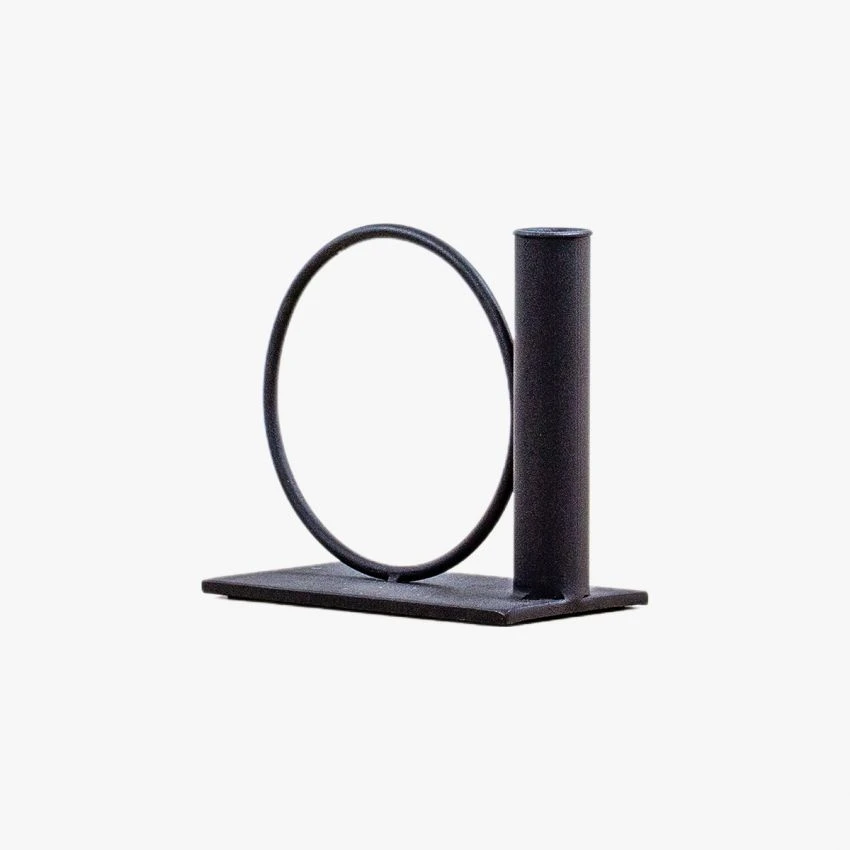 Halo Candlestick 3 Halo Candlestick - Image 3