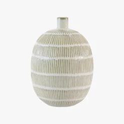 Bushel Vase