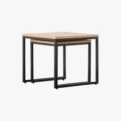 Get-Together Side Table Nest -Perch & Parrow Home Sales Store pp22832686 p45